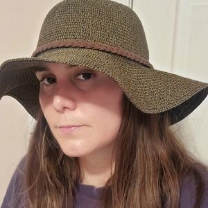 Floppy Nordstrom Hat